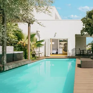  ヴィラ Casablanca Pool House 日本