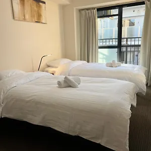Uro 島之内 アパート