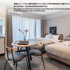 11 Umeda Kamiyama アパート