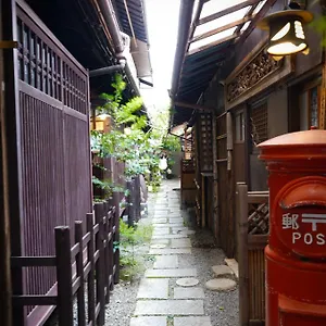  アパート 懐古庵 日本