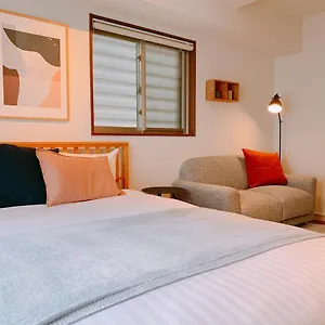  アパート Dash Living Higashi Azabu 日本